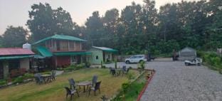 Corbett Sunrise India Homestay By Eiyuu Hotels Vacation rental in Uttarakhand