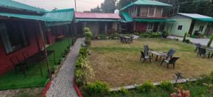 Corbett Sunrise India Homestay By Eiyuu Hotels Vacation rental in Uttarakhand