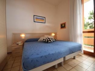 Modern and comfortable apartment located in Lido dei Pini by Beahost Rentals Apartment in Bibione