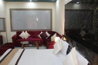 Mother's Homestay Apartment in Lucknow