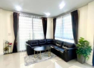 Baandee Villa Villa in Pattaya City
