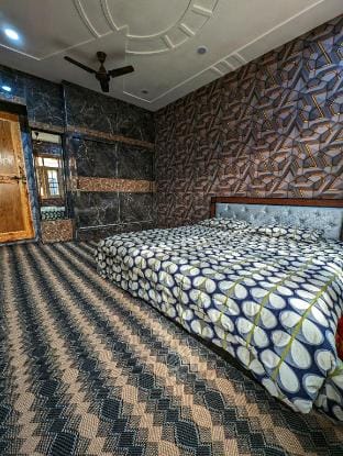 Home-stay in Srinagar Kashmir  Vacation rental in India