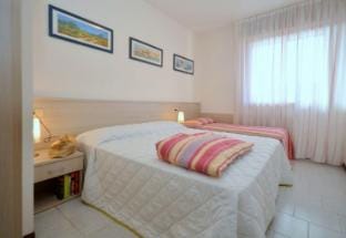 Relaxing family apartment in a central area by Beahost Rentals Apartment in Bibione