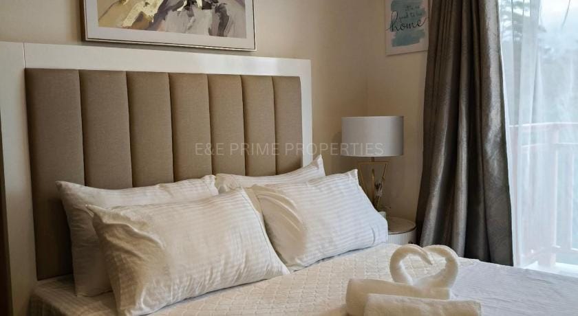 Selendra-Baguio City Suites  Apartment in Baguio