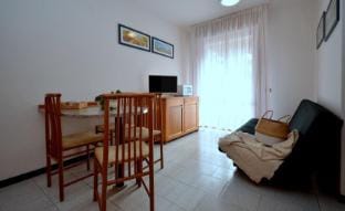 Bright flat in a quiet area close to Bibione Thermal Baths by Beahost Rentals Apartment in Bibione