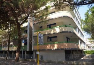 Great holiday apartment with seafront view by Beahost Rentals Apartment in Bibione