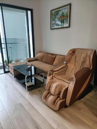 Masteri Centre Point - 2 BR 2WC - Quận 9 Apartment in Ho Chi Minh City
