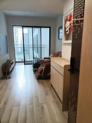 Masteri Centre Point - 2 BR 2WC - Quận 9 Apartment in Ho Chi Minh City