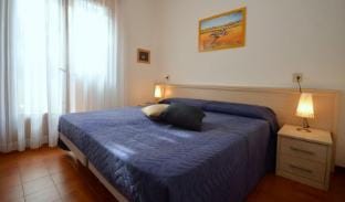 Holiday escape in a modern residence with pool by Beahost Rentals Apartment in Bibione