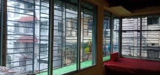 Couple Friendly & Peaceful Apartment in Kolkata