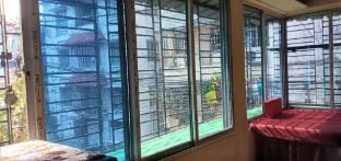 Couple Friendly & Peaceful Apartment in Kolkata