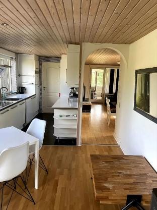 The Grand Nyborg Stay Villa in Region of Southern Denmark