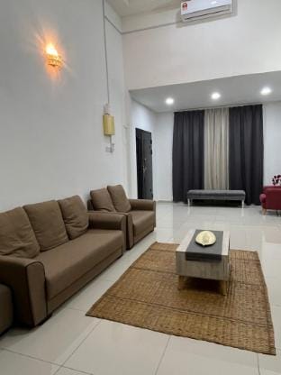 Homestay UMMI 2 Vacation rental in Malacca