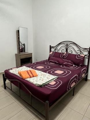 Homestay UMMI 2 Vacation rental in Malacca