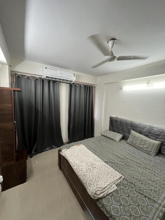 A Modern & Homely suit Apartment in Jaipur