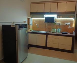 Home Away From Home Apartment in Canacona