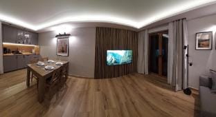 Apartament z sauną  Apartment in Lower Silesian Voivodeship