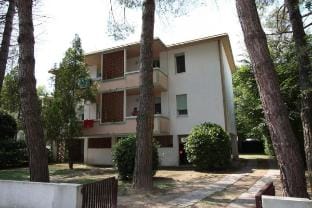 Lovely and bright apartment Apartment in Friuli-Venezia Giulia