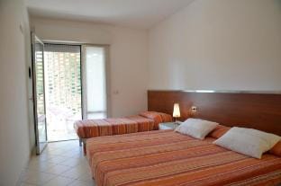 Charming apartment with balcony and shared pool Apartment in Friuli-Venezia Giulia