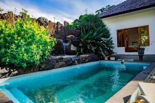 Rumah Sutra  Villa in Bali