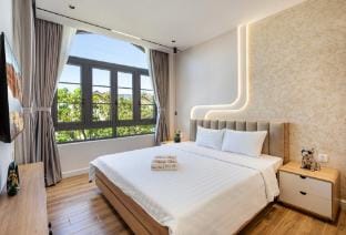 Daisy Villa Novaworld Phan Thiết Villa in Phan Thiet