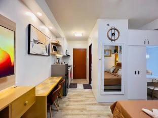Casa Nova by Mary Fren at Mesavirre  Apartment in Bacolod