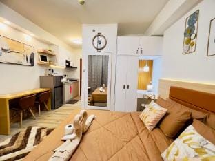 Casa Nova by Mary Fren at Mesavirre  Apartment in Bacolod