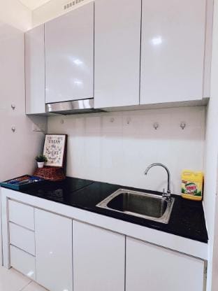 WindHaven@Riverine Diamond  Apartment in Kuching