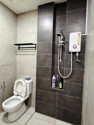 WindHaven@Riverine Diamond  Apartment in Kuching