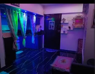 Heaven House  Vacation rental in Mumbai