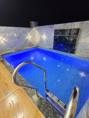 Sun Palms Two BHK Villa in Lonavala  Villa in Lonavla