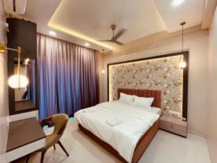 Sun Palms Two BHK Villa in Lonavala  Villa in Lonavla