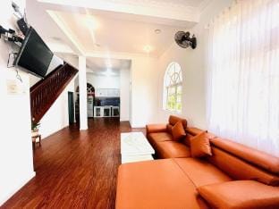 SONVILLA VUNG TAU Villa in Vung Tau