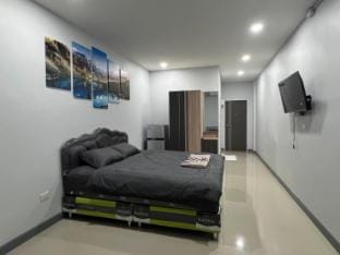 Civilize Apartment Apartment in Bangkok