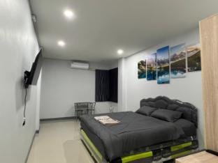 Civilize Apartment Apartment in Bangkok