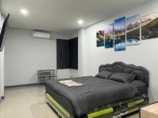 Civilize Apartment Apartment in Bangkok