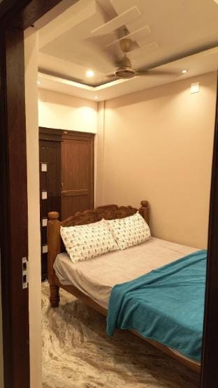 Peaceful Stay in Pondicherry Villa in Puducherry