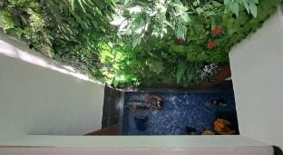 Villa Fistie Azza Villa in Batu