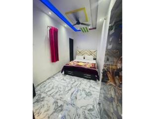 Baba Swami Palace Vacation rental in Varanasi
