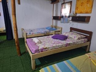 Barkada Aircon Room Apartment in Northern Mindanao