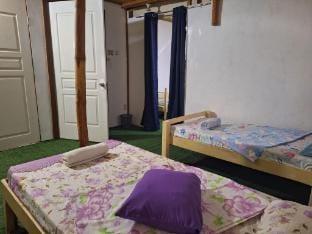 Barkada Aircon Room Apartment in Northern Mindanao