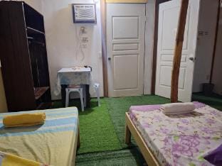 Barkada Aircon Room Apartment in Northern Mindanao