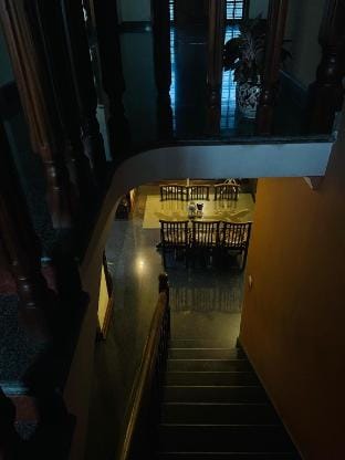 Saisha Homestay (Recognized by Karnataka Tourism) Vacation rental in Karnataka
