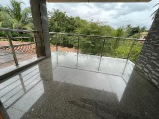 Saisha Homestay (Recognized by Karnataka Tourism) Vacation rental in Karnataka