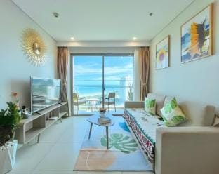 The Sóng Vũng Tàu Apartment in Vung Tau