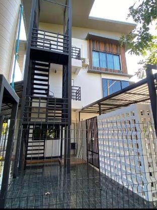 Spacious and peaceful 2B1B Vacation rental in Chiang Mai