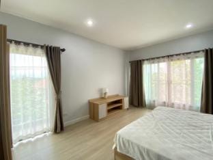 Spacious and peaceful 2B1B Vacation rental in Chiang Mai