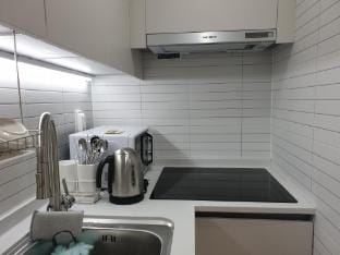 Lami Stay Apartment in Seoul