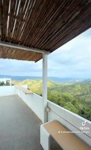 Phop Kham Room ภพค่ำ Vacation rental in Thailand