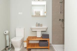 Alquiler de invierno, disponible desde febrero 202 Apartment in Axarquía